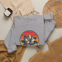 Alabama Magnolia Blossom Sweatshirt