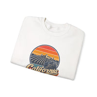California Wine Country Vineyards Sweatshirt