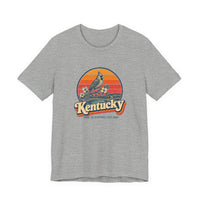 Kentucky Cardinal Tee