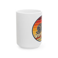 Virginia Country Ham Mug