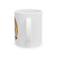 Virginia Jamestown Ships Mug