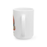 Connecticut Fall Foliage Mug