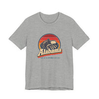 Alabama White Sauce Bbq Tee