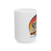 Wisconsin Bratwurst Mug