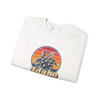Idaho Huckleberries Sweatshirt