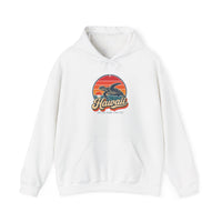 Hawaii Sea Turtle Honu Hoodie