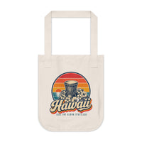 Hawaii Lei And Luau Tote Bag