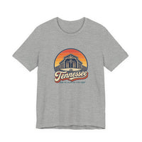 Tennessee Grand Ole Opry Stage Tee