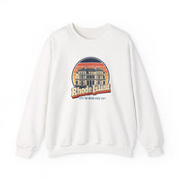 Rhode Island Newport Mansion Sweatshirt