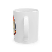 Texas The Alamo Mug
