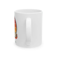 Maine Duck Boots Mug
