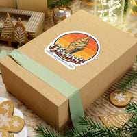 Vermont Maple Creemee Sticker