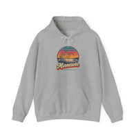 Minnesota Wild Rice Hoodie