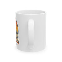 South Dakota Deadwood Old West Mug
