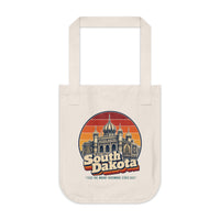 South Dakota Corn Palace Tote Bag