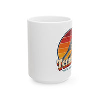 Tennessee Mockingbird Mug