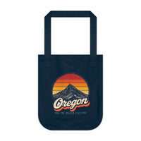 Oregon Mount Hood Tote Bag