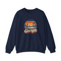Georgia Augusta Golf Sweatshirt