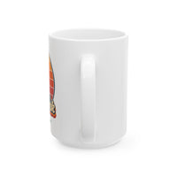New York Empire State Building Mug