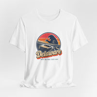 Delaware Monster Mile Racing Tee