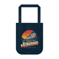 Arkansas Buffalo National River Tote Bag