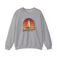 Mississippi Biloxi Lighthouse Sweatshirt