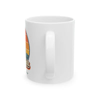 South Dakota Black Hills Pines Mug
