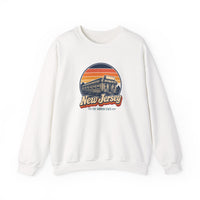 New Jersey Classic Diner Sweatshirt