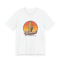 Vermont Maple Creemee Tee