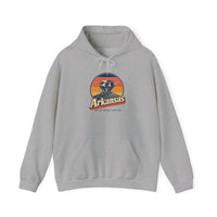 Arkansas Crater Of Diamonds Hoodie