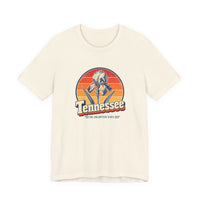 Tennessee Iris Tee