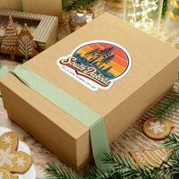 South Dakota Black Hills Pines Sticker