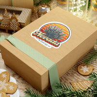 Nevada Sagebrush Sticker