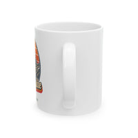 New Hampshire Cog Railway Mug
