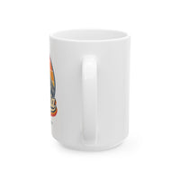 Georgia Stone Mountain Mug