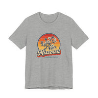 Missouri Hawthorn Blossom Tee