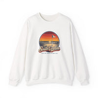 South Carolina Coastal Golf Sweatshirt