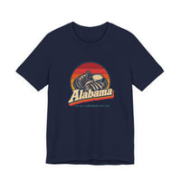 Alabama White Sauce Bbq Tee