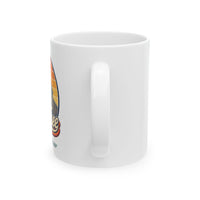 Tennessee Grand Ole Opry Stage Mug