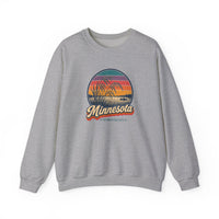 Minnesota Wild Rice Sweatshirt