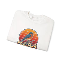 New York Eastern Bluebird Sweatshirt
