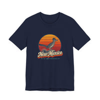 New Mexico Roadrunner Tee