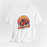 New Jersey Jersey Tomatoes Tee