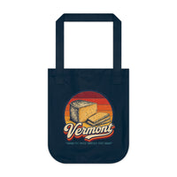 Vermont Cheddar Cheese Tote Bag