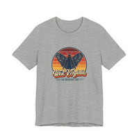 West Virginia Mothman Tee