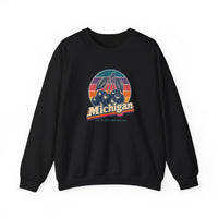 Michigan Cherries Sweatshirt