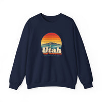Utah Great Salt Lake Sweatshirt