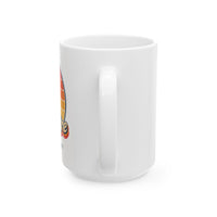 Delaware Cape Henlopen Lighthouse Mug