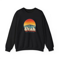Utah Great Salt Lake Sweatshirt