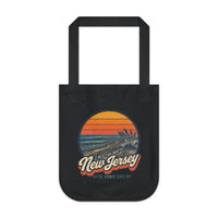 New Jersey Jersey Shore Beach Tote Bag